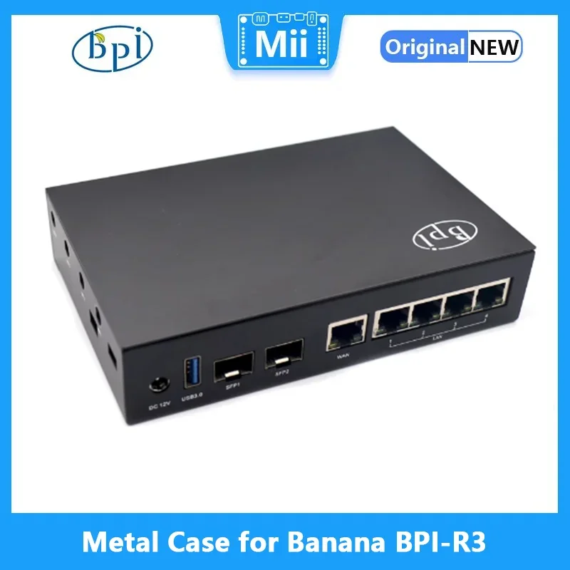 Banana bpi r3. Banana bpi r3