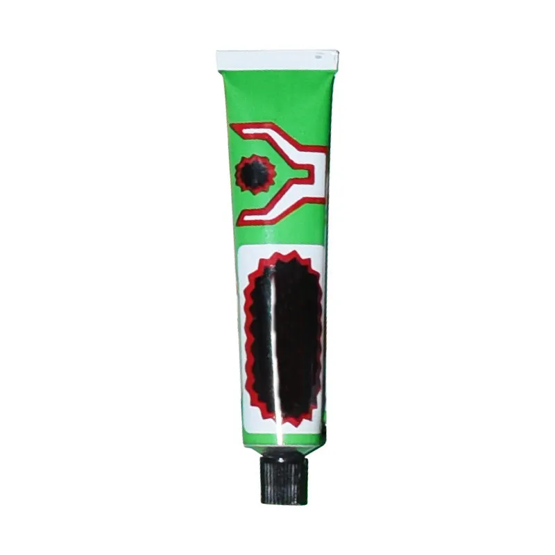 Tire Tyre Repairing Glue Tire Tyre Repairing Glue Car Motorcycle Bicycle Wheel Repairing Inner Tube Puncture Rubber Glue Tools Auto Accessories 20ml