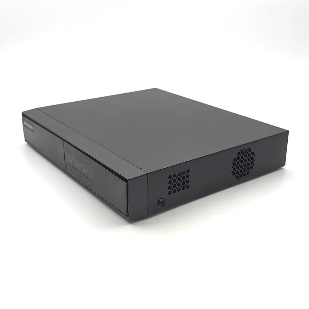 Original Hikvision DS-7104NI-Q1/4P/M and DS-7108NI-Q1/8P/M H.265+ 1SATA 4/8CH Mini 1U 8 PoE NVR Network Video Recorder 4
