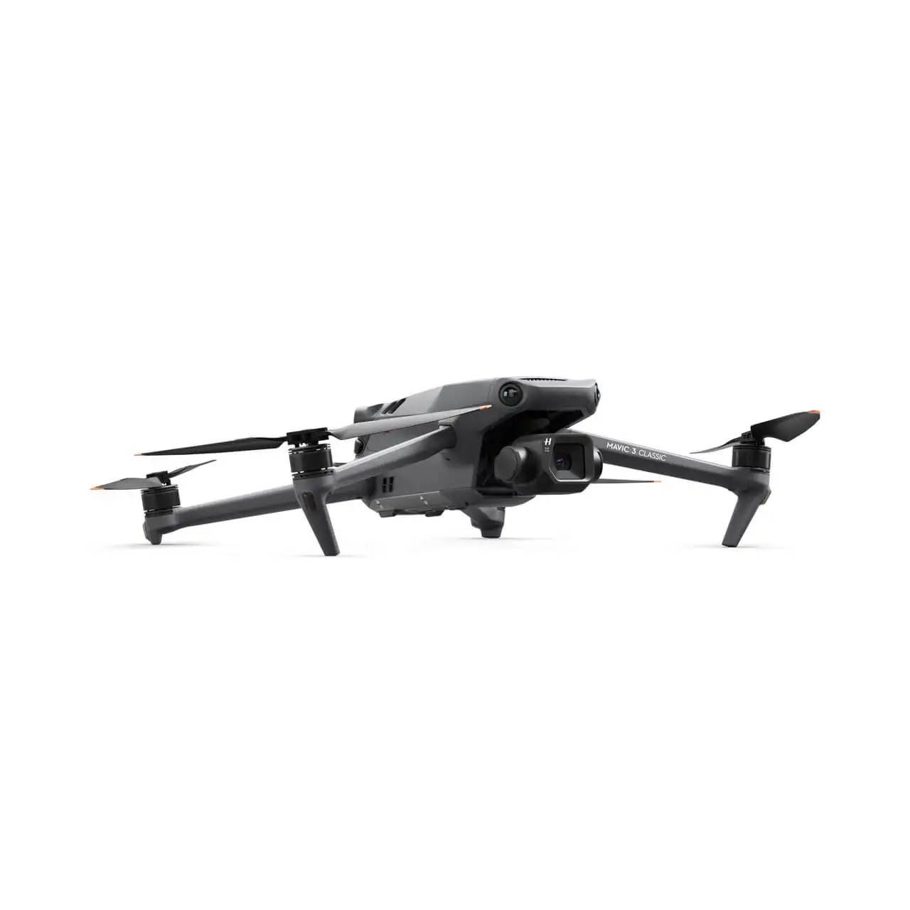 

3 Classic (RC) , equipped with Hasselblad high-definition imaging, intelligent return control aircraft