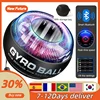Wrist Ball Self-starting Gyroscope Powerball Gyro Power Hand Ball 1