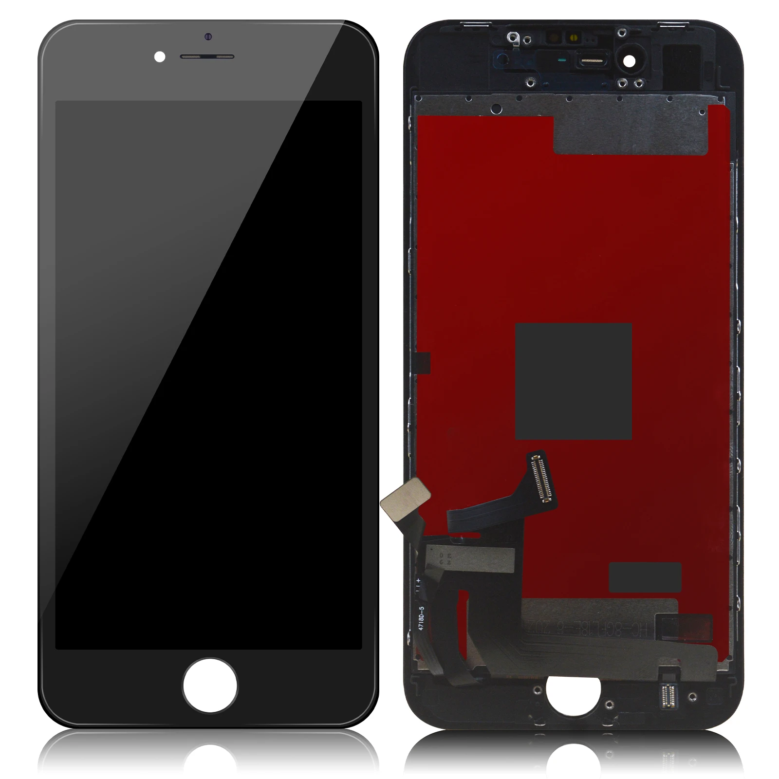 Рисунок 3 - Для IPHONE 8 сенсорный экран дигитайзер