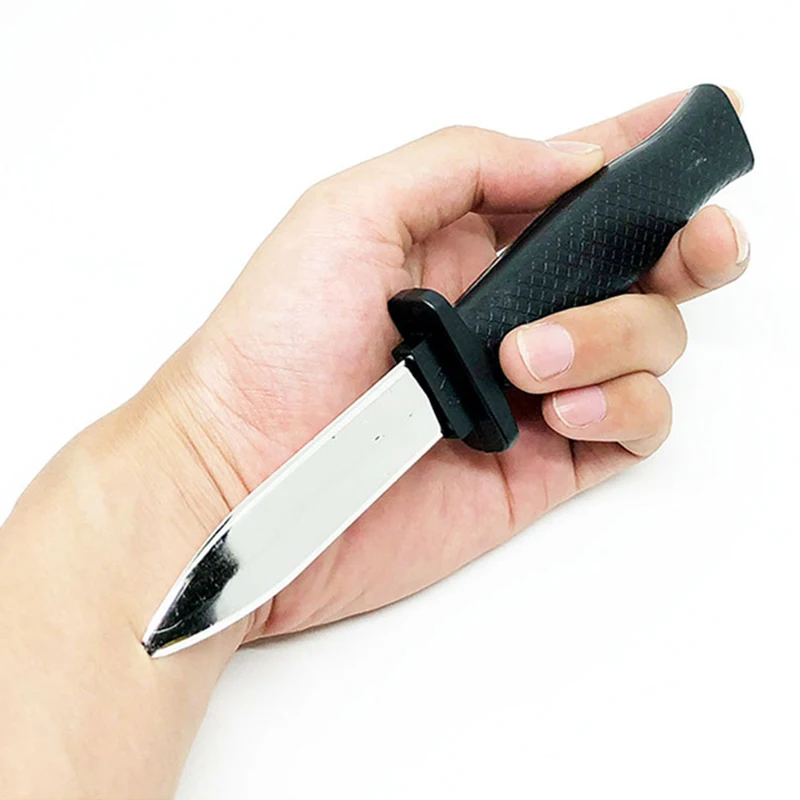 Pack Juguetes de Broma para Niños: Serpiente en Lata Patatas Fritas y Cojín Pedorro Whoopee Autoinflable | Halloween y Fiestas - Image 4