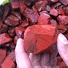 30-50g red jasper