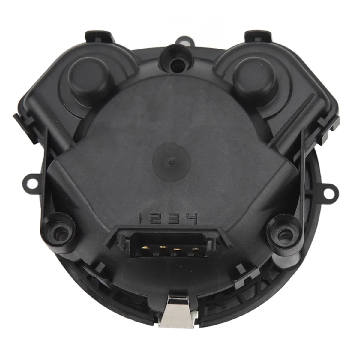 Right Outside Mirror Actuator Motor for Forte Forte5 2014- Exterior Side Mirror Actuator 87622-A7000 87622A7000