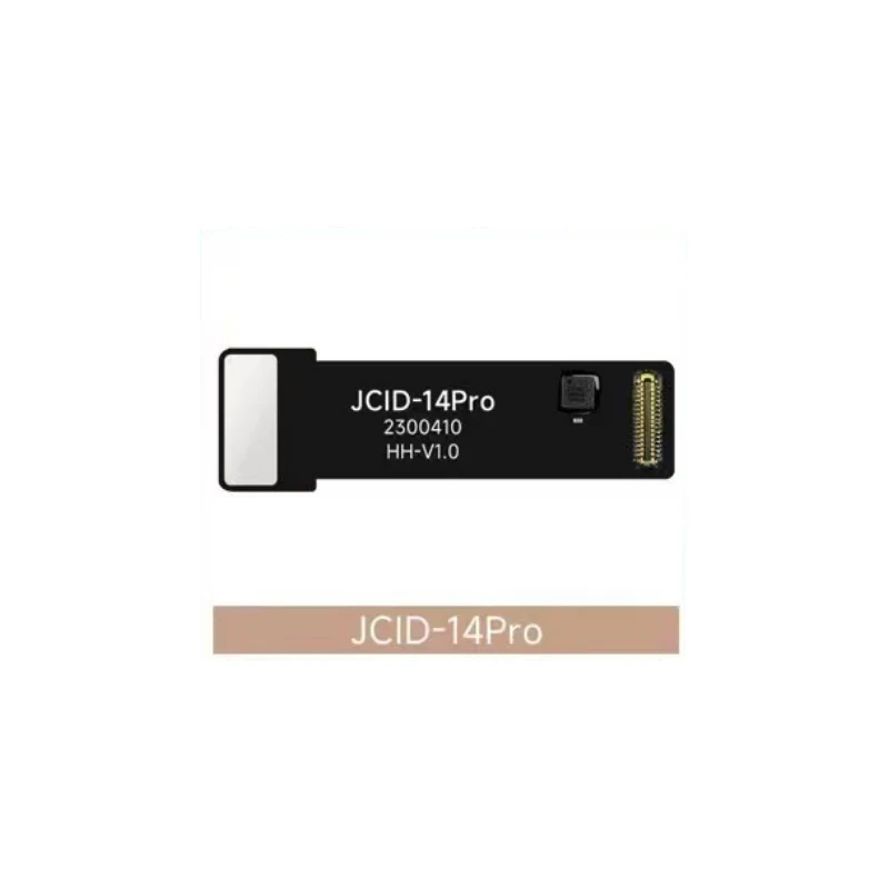 JCID JC V1SE Tag-on Rear Back Camera Flex Cable Board For