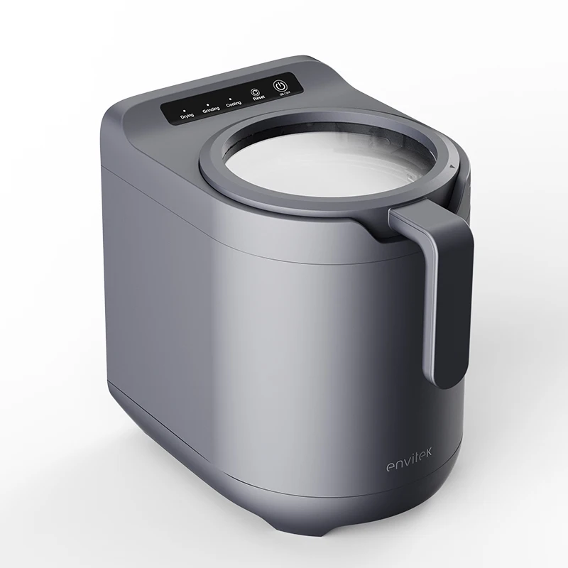 Recycle Food Machine Composter Machine Food Waste Food Waste Composter 6