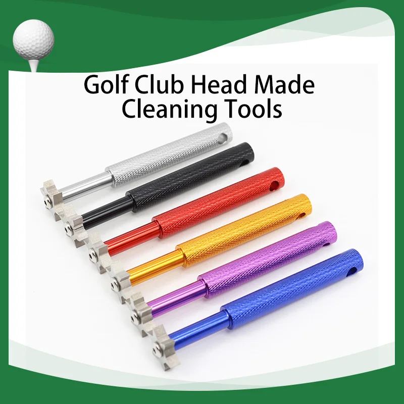 Golf clubs Iron set grooving tool golf club head made parts wedge