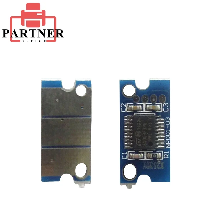 

4PCS IU212 IU211 IU313 TN213 TN214 TN314 Toner Cartridge Drum Unit Reset Chip for Konica Minolta C200 C200e C203 C210 C253 C353