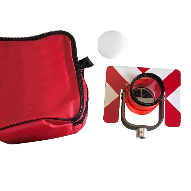 

NEW SINGLE PRISM FOR Total Station Constant -30/0 mm