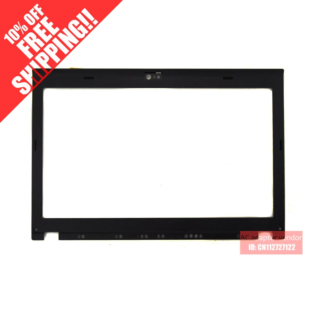 New For Lenovo Thinkpad X230 X230I X220 X220I Screen Frame B Shell