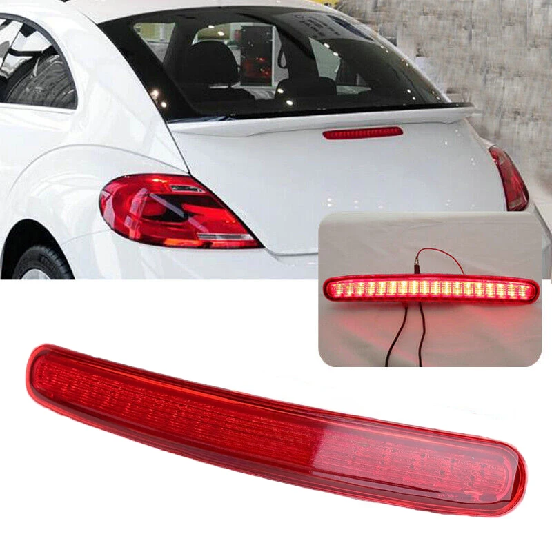 

Третья Задняя Тормозная лампа для VW Beetle 2012 2013-2019