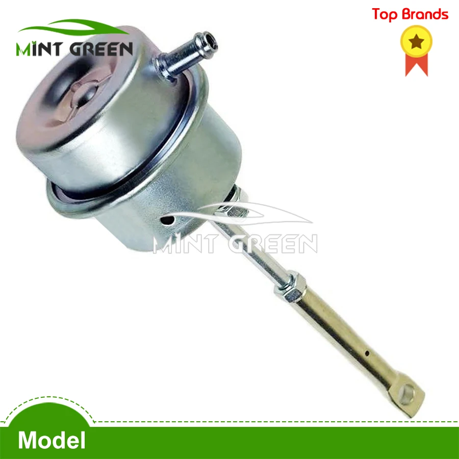 Attuatore Turbocompressore Tb2527 452022 Turbo Wastegate Per Nissan Patrol 2.8 Td 115 Hp Rd28T 160/Gr-Y60/260 1982-1998 14411-22J04
