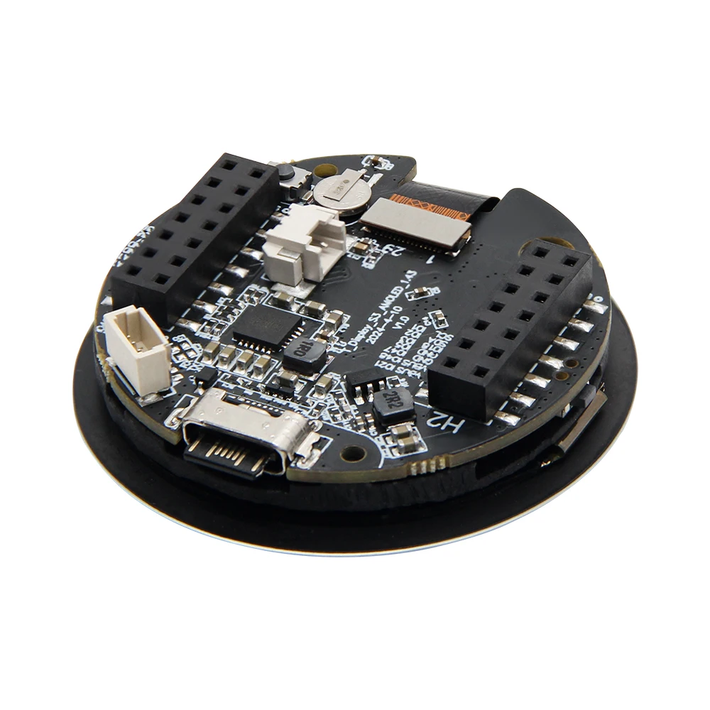 ® T-Display-S3 ESP32-S3 1.43-inch AMOLED Development Board WiFi Bluetooth Wirele