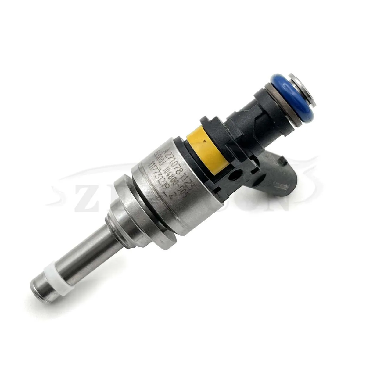 1pc A2710781123 Original Fuel Injector 90% New for Mercedes-Benz