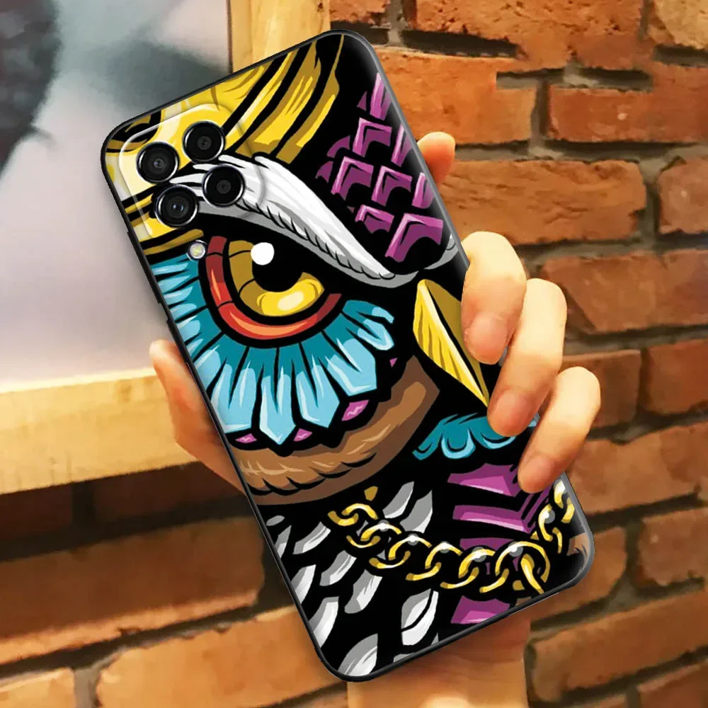 Cool Fashion Soft TPU Silicone Bumper Case for Samsung Galaxy - Shockproof and Stylish Protection
