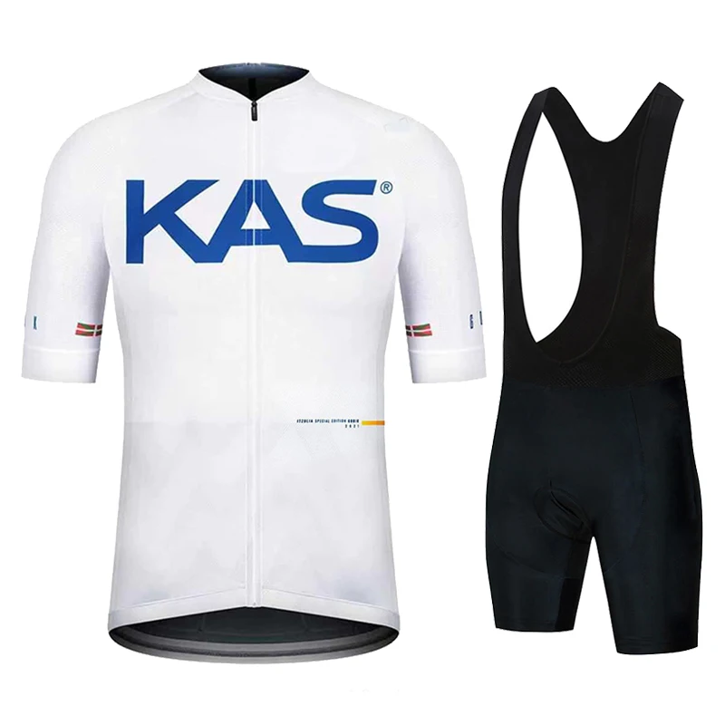Gobikful-Cycling Jersey Set for Men Short Sleeve MTB Bike Suit Bicycle Clothes Summer cycling jersey set