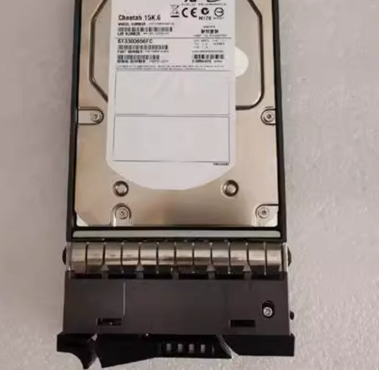 

Для 45E2371 45E2367 4006 NETAPP 300G 15K FC EXN4000 жесткий диск