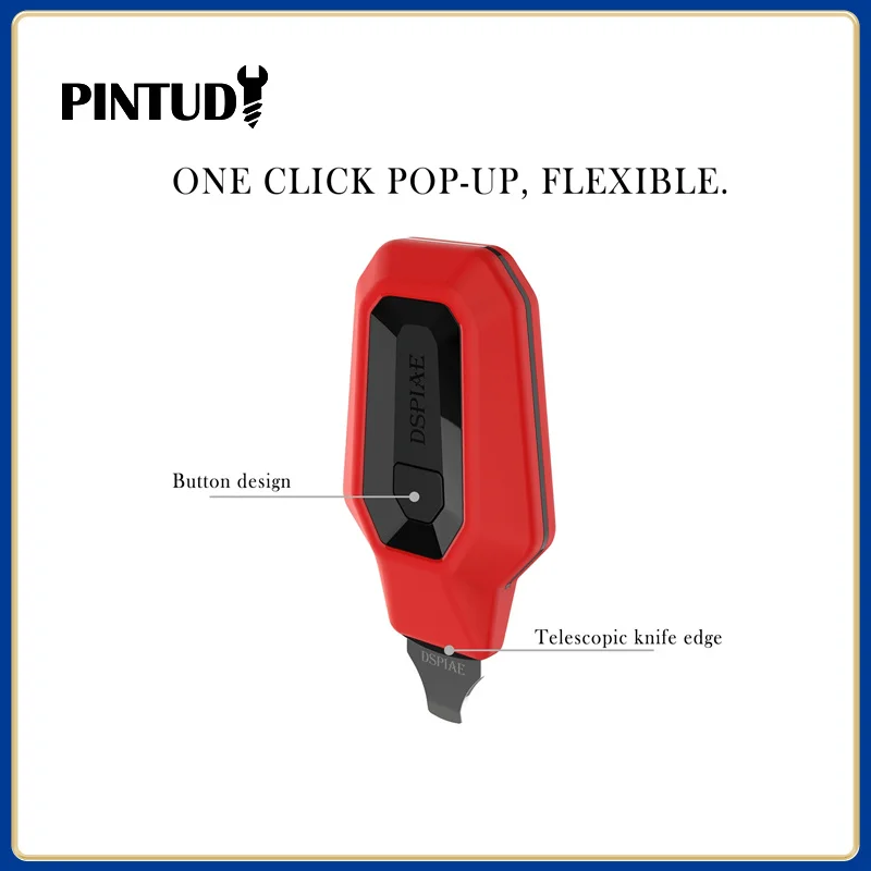 

DSPIAE PT-MPS DIY Press Type Automatic Model Parts Detacher Part Separation Tool Hobby Assembling Model Tools