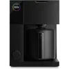 Aiden Precision Coffee Maker - 10-Cup Thermal Carafe, Built-In Brewing Guidance, Scheduling, Removable Water Tank, 1