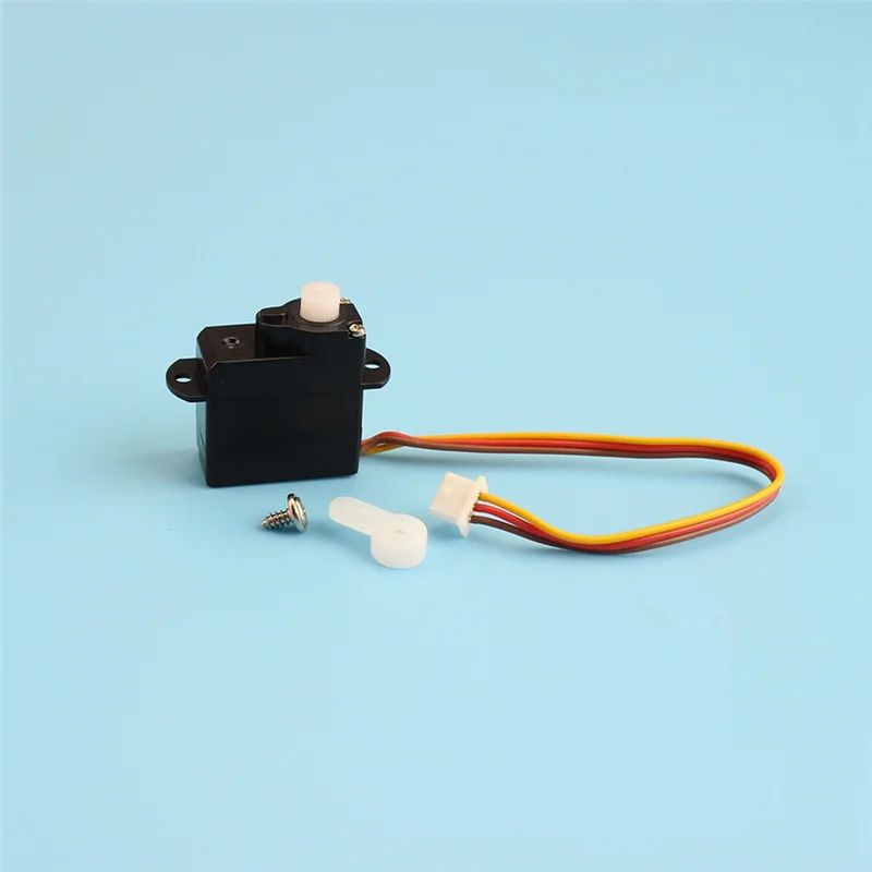 XK K110 Upgraded To K110S Servo Main Frame and Servo Plate for WLtoys XK K110 K110S RC Helicopter Upgrade Parts