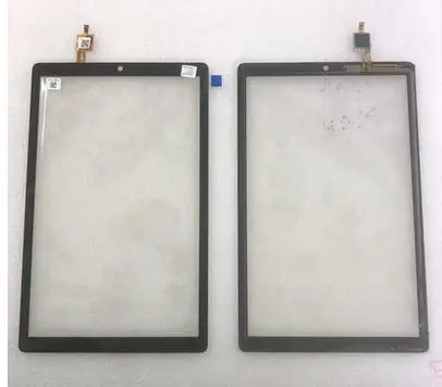 Tela Táctil Polegadas para Tcl Tab Wifi 9132x 9132g Digtizer - Imagem 2