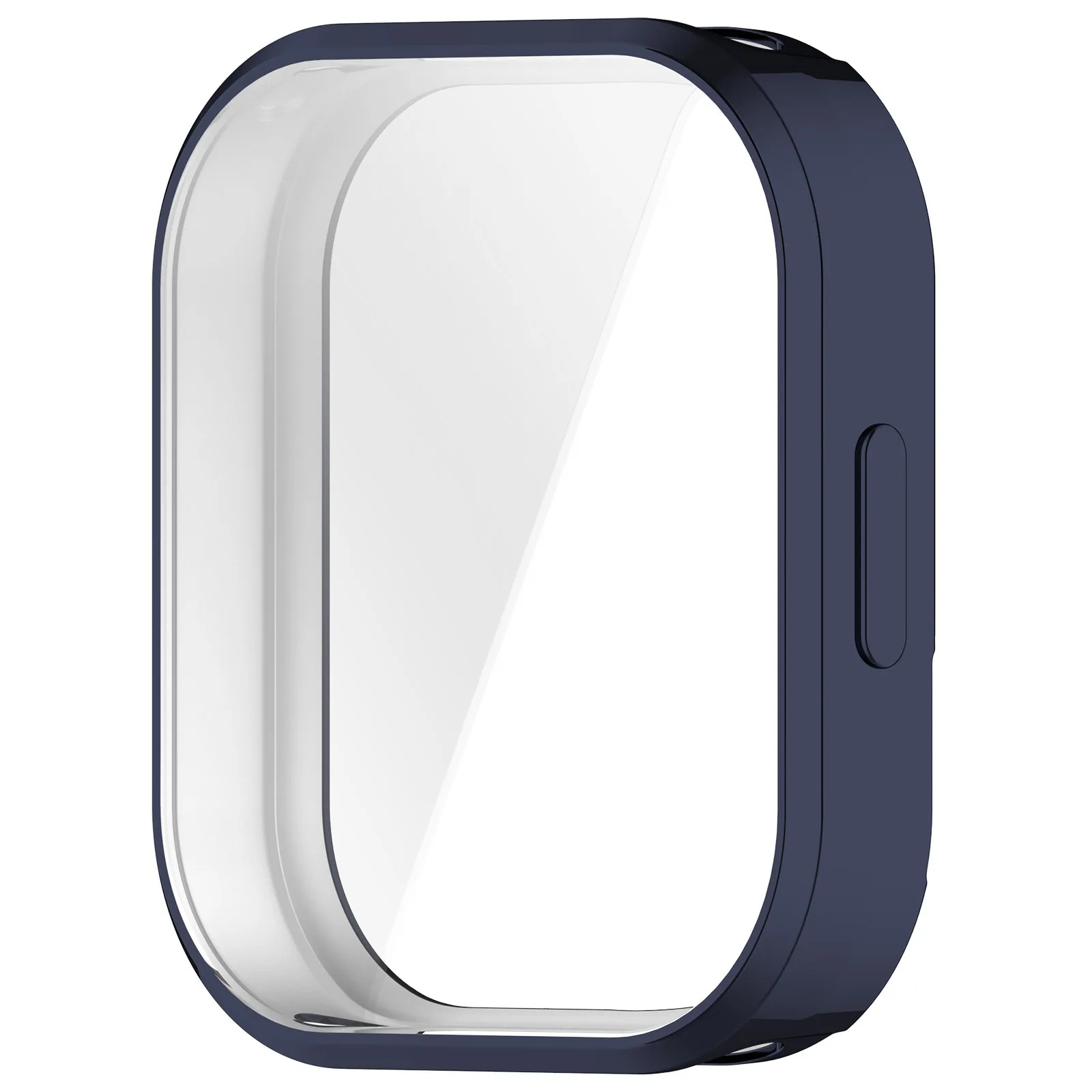All-Around Soft TPU Screen Protector Case - Premium Protective Bumper