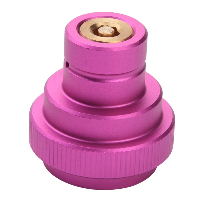 Soda Co2 Bottle Adapter Per Sodastream Water Carbonator Duo,Art And Terra 425 G Cilindro 60 L Filettatura Trapezoidale Tr21-4