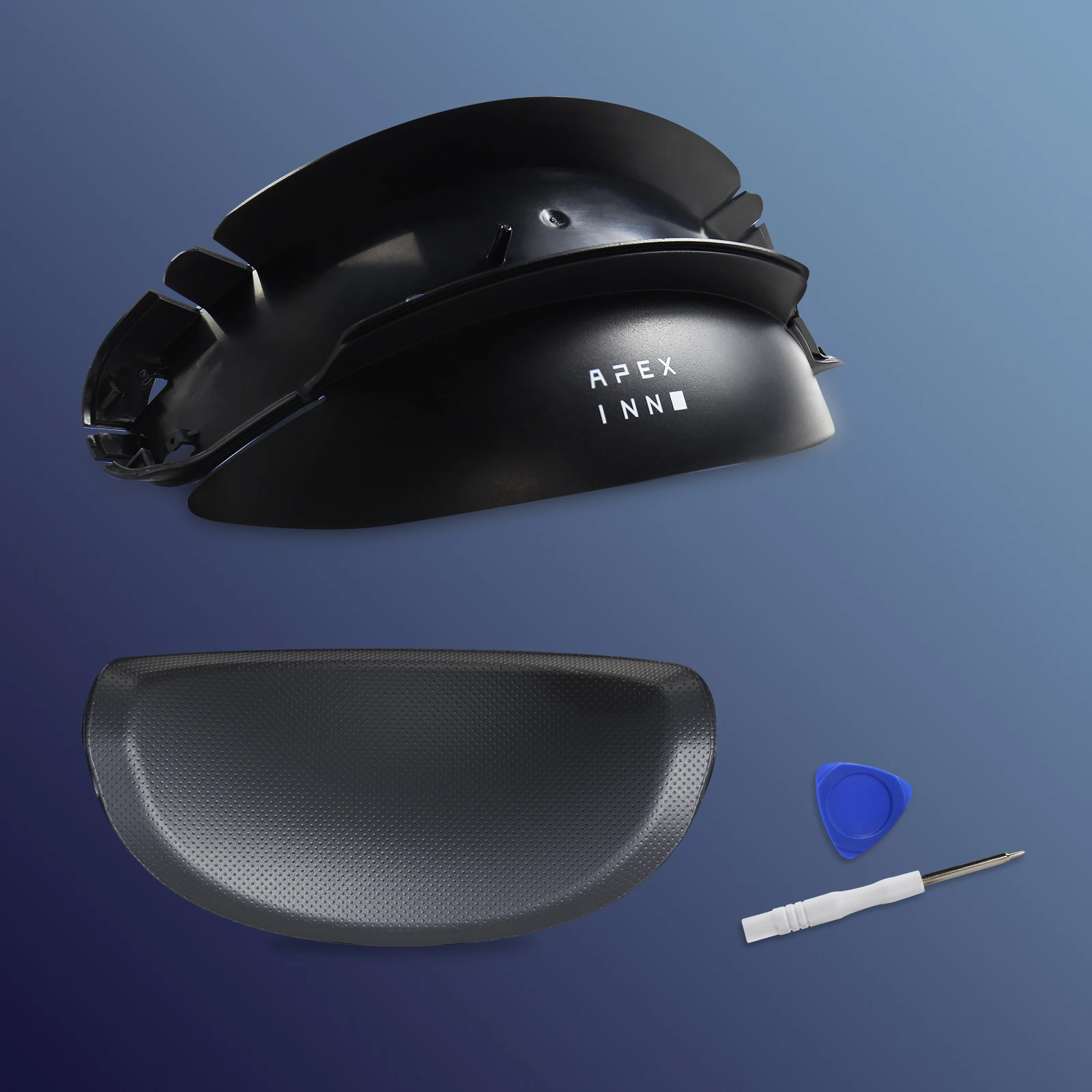 ★新品 リリアナ APEX スリーブ foundations 2個セット APEXINNO For PSVR2 and PS5 VR Head Strap Comfortable