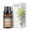 Black Pepper