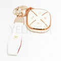 White Key Set