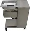 Haywhnkn 3Mm Meat Cutting Machine Meat Cutter Machine Qe Meat Slicer Commercial For Meat Slice/Shredded Meat Stainless Steel 6