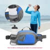 Sports Waist Bag Man/Woman Marathon Trail Running Waist Pack Riding Fitness With Water Bottle Bag Dual Pocket Mobile Phone Bag 4