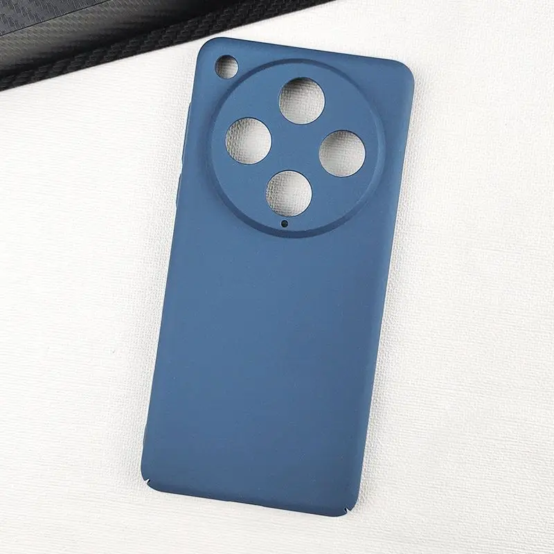 Sleek Matte Hard PC Protective Back Cover