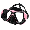 Scuba Snorkel Diving Mask Snorkeling Goggles Swimming Water Sports Equipment 2
