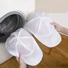 Durable Mesh Hat Washing Bag - Anti-Deformation & Tangle-Free, Perfect For Outdoor Gear Care 3