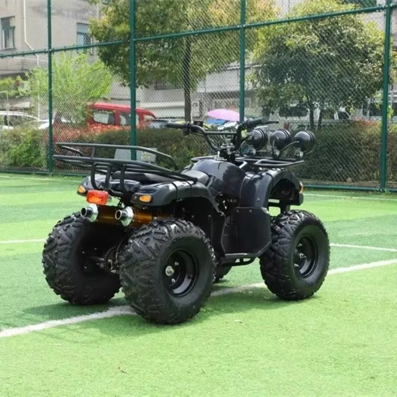 125Cc Parts 4X4 Frame 800Cc Engine 110Cc 250Cc Adult 200Cc 500Cc 4*4 700 Arm Automatic Transmission Ball Joints Big Atv