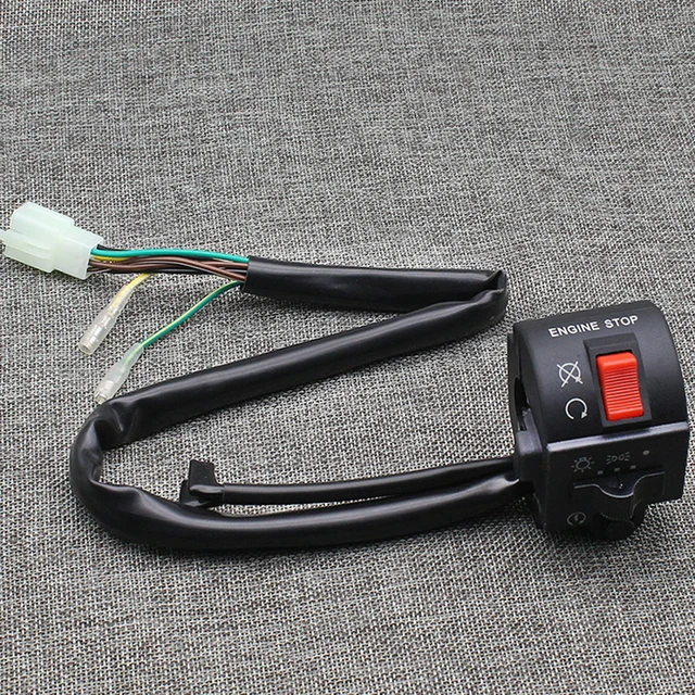 Suzuki Boulevard C50 Accessories Clutch Switch For Suzuki