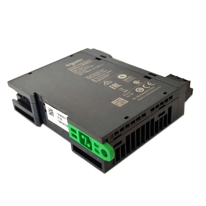 TM3XREC1 Low Cost New Modicon TM3 Remote Receiver Plc Module Electric ...