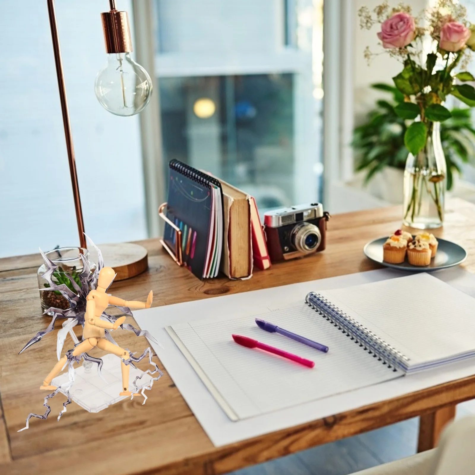 ������ ���� Ư�� ȿ�� �귡Ŷ, DIY ���� �峭�� ��, ������ ���ĵ� ���÷���, ��ġ�� ��