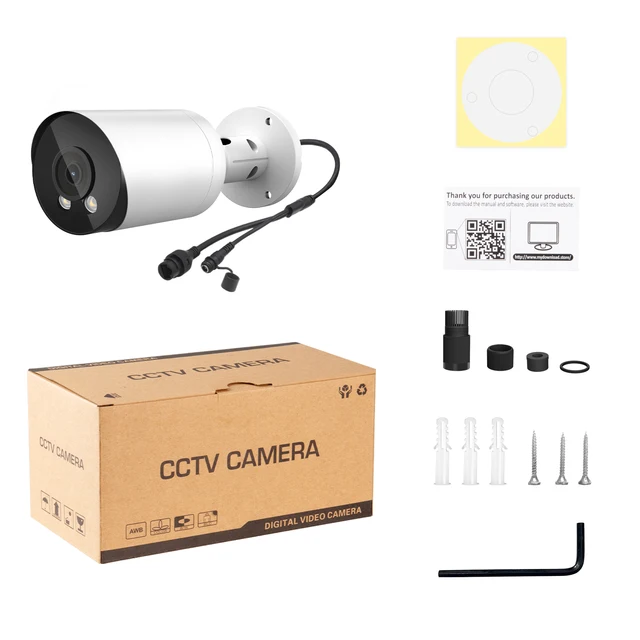 8mp camera