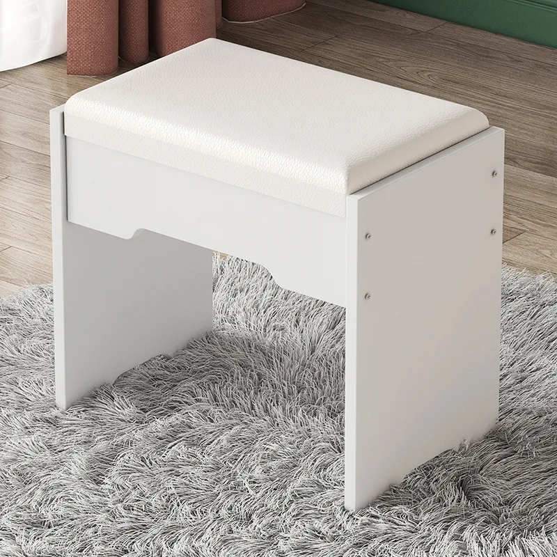 Dressing Room Stool Ottomans Small Stool Living Room Stools Bedroom