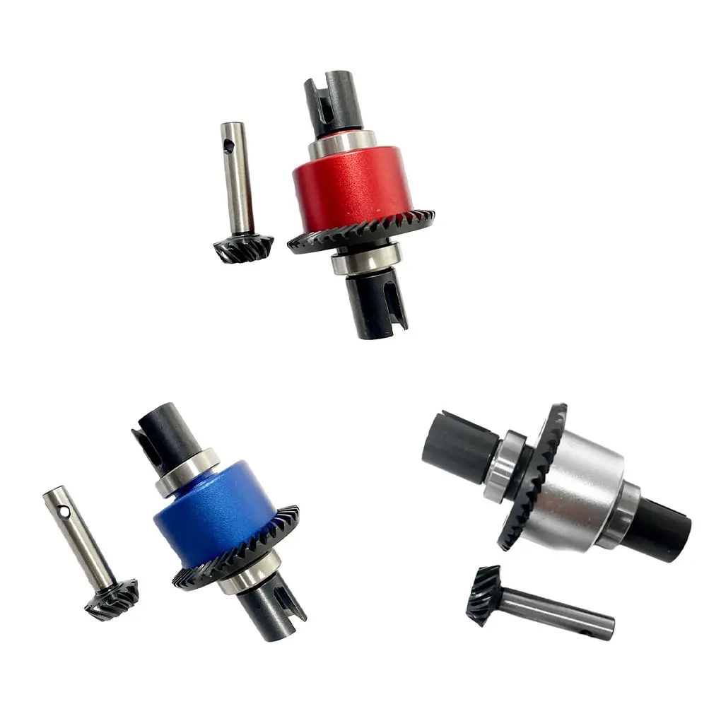 

2set Differential Lock For 1 10 LOSI Baja Rey 4WD Durable And Easy To Install Differential Lock