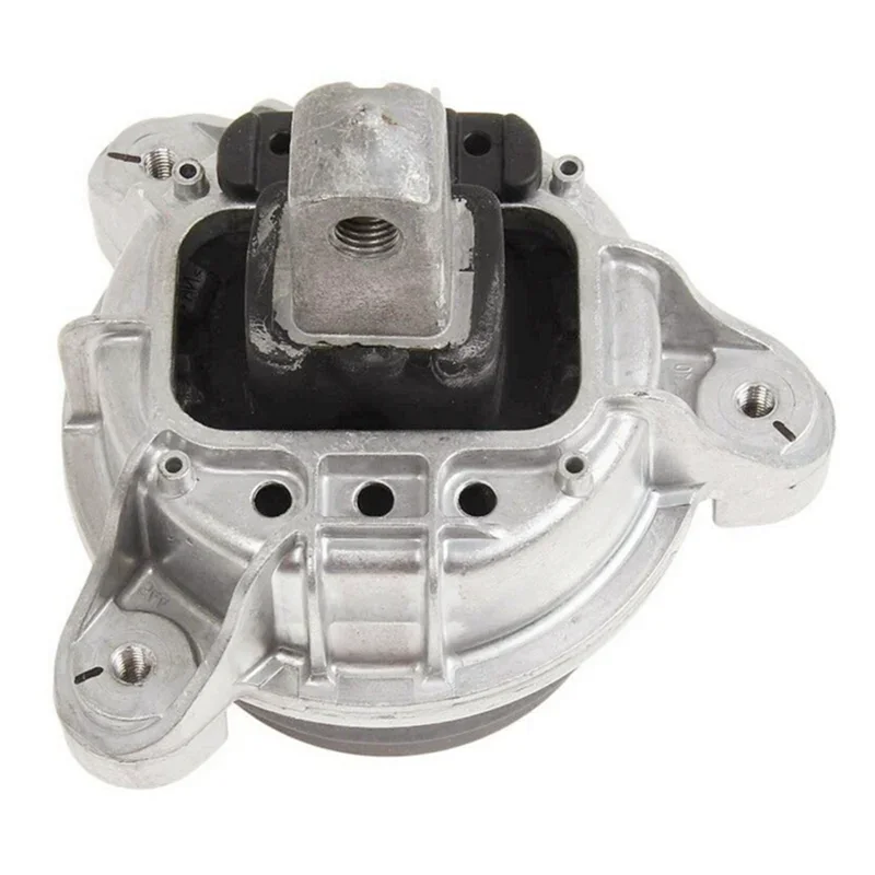 Car Engine Motor Mounts Support For BMW 5 7 F10 F01 F07 F02 F06 RIGHT 22116786528 LEFT 22116777365 22326775916
