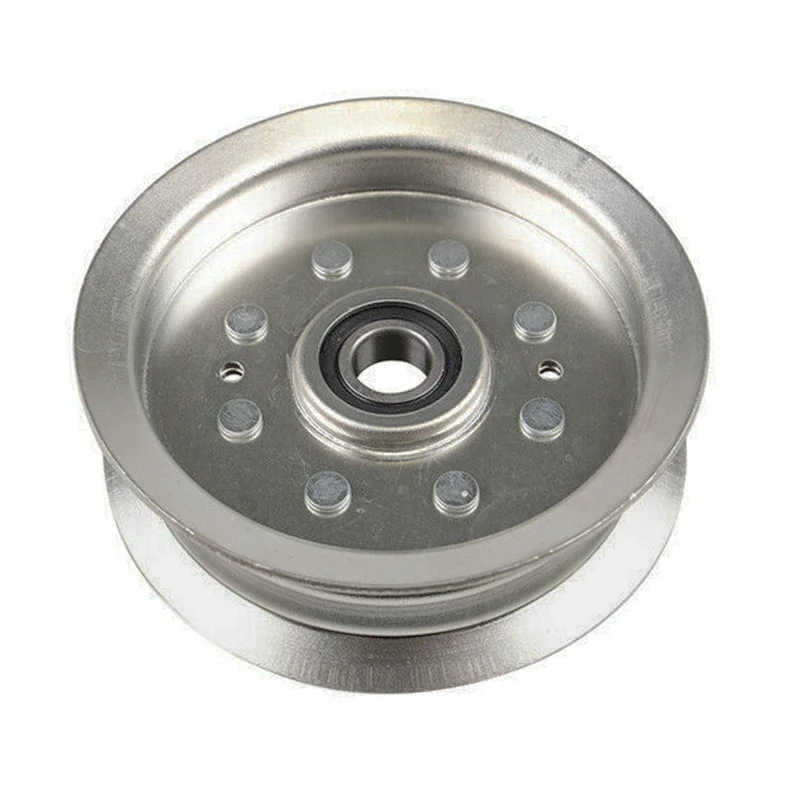 Accessories for Vehicles Lower Single Slot Pulley 1PCS for John Deere Sabre