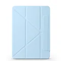 Sky blue