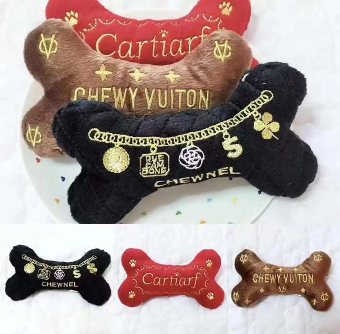 custom cheap dog toys wholesale stuffed