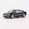 GCD 1:64 Phaeton  Typ 3D Mk5 GP5 Black / Silver Diecast Alloy Model Car 1