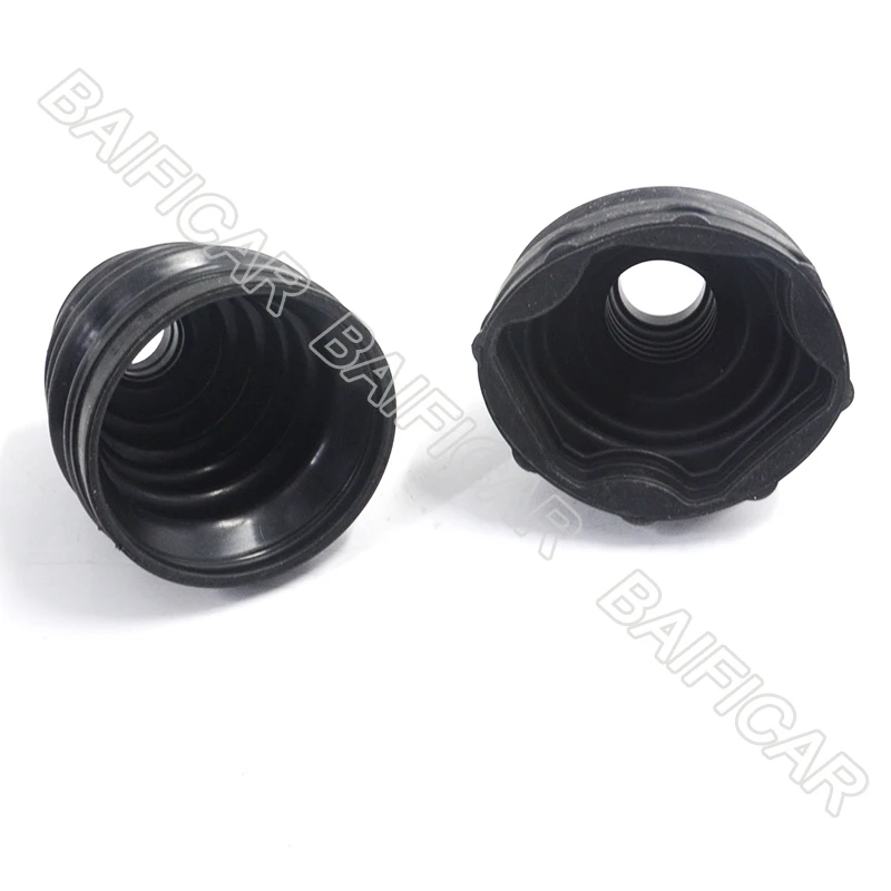 Baificar Rear CV Joint Boot Kit LR079503 For Range Rover Sport 2014- Range Rover 2013-Discovery 5