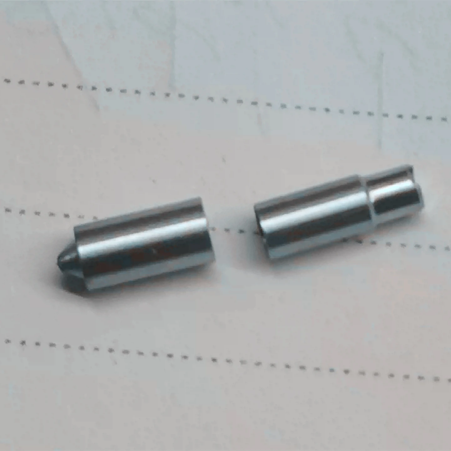 3 In 1 Jack Spring Top Cylinder For Dunhill Lighter DIY Repair Accessories Shaft Sleeve Spring Kit Lid Replacement Inner Parts 4